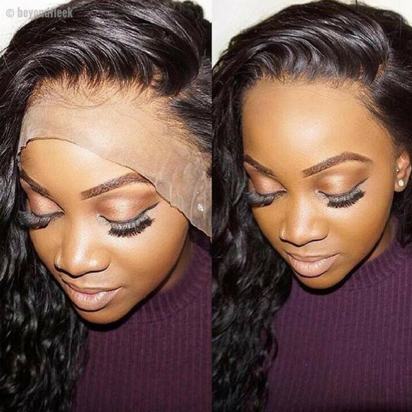 Closures &amp; Frontals